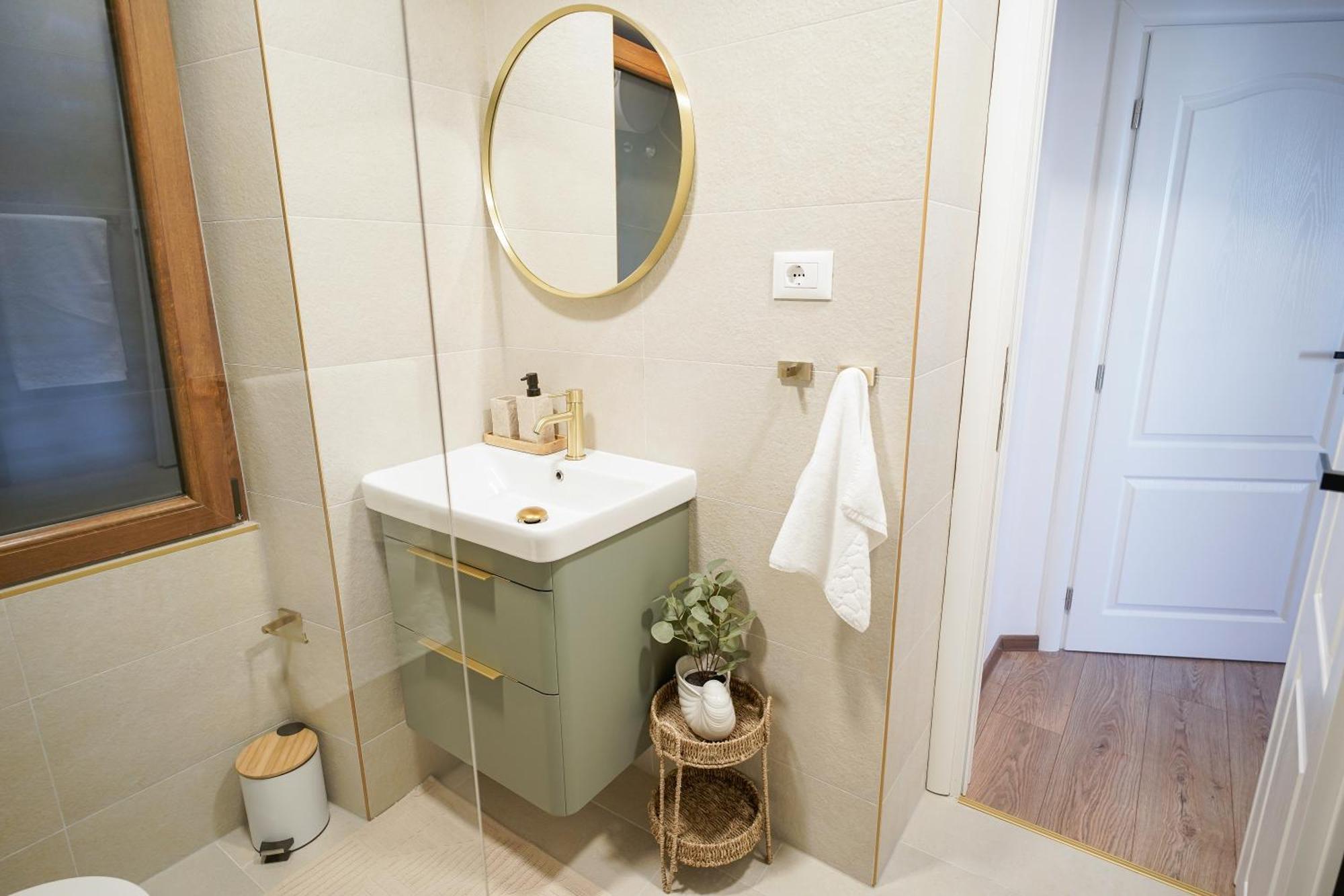 Apartment Rocco Rovinj Exterior photo