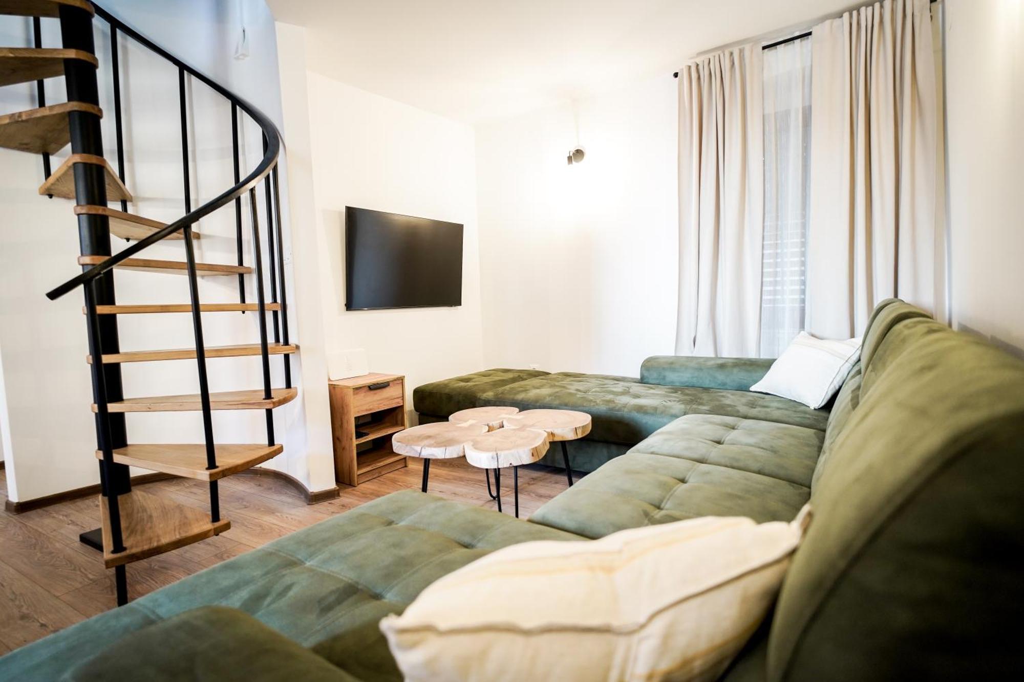 Apartment Rocco Rovinj Exterior photo